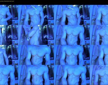 o_r_b_i_t — 13 minute Chaturbate male cam show recording, 1080p, Jun 29, 2019