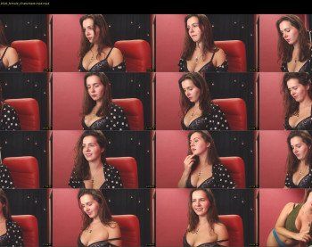 p1ece_of_me — 34 minute Chaturbate female cam show recording, 720p, Jun 29, 2019