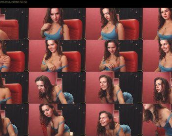 p1ece_of_me — 42 minute Chaturbate female cam show recording, 720p, Jun 29, 2019