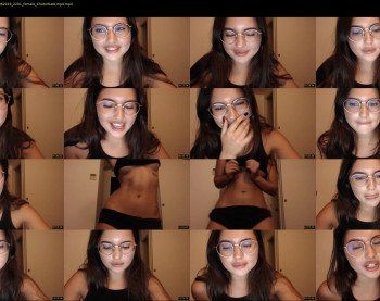 playnofuckinggames — 19 minute Chaturbate female cam show recording, 720p, Jun 28, 2019