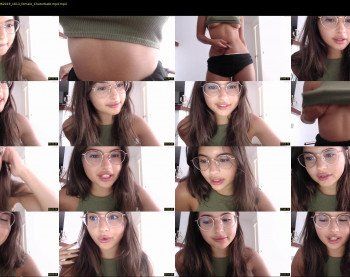 playnofuckinggames — 12 minute Chaturbate female cam show recording, 720p, Jun 29, 2019