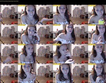 pr3ttyp1nkpussy — 29 minute Chaturbate couple cam show recording, 720p, Jun 29, 2019