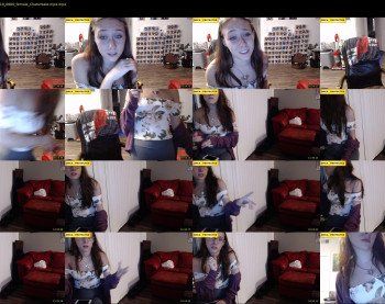 pr3ttyp1nkpussy — 29 minute Chaturbate couple cam show recording, 720p, Jun 29, 2019