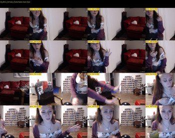 pr3ttyp1nkpussy — 29 minute Chaturbate couple cam show recording, 720p, Jun 29, 2019