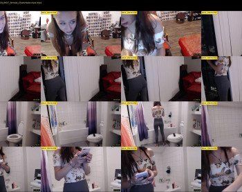 pr3ttyp1nkpussy — 29 minute Chaturbate couple cam show recording, 720p, Jun 29, 2019