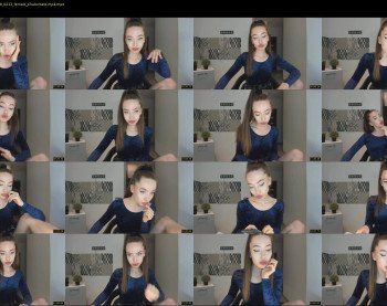 presidenttaylor — 29 minute Chaturbate female cam show recording, 720p, Jun 29, 2019