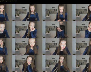 presidenttaylor — 29 minute Chaturbate female cam show recording, 720p, Jun 29, 2019