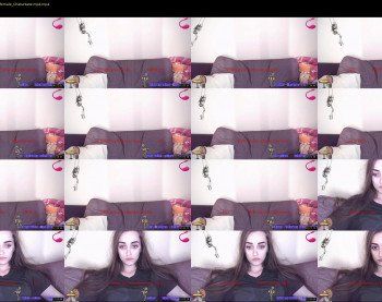 ps4pro — 15 minute Chaturbate female cam show recording, 720p, Jun 29, 2019