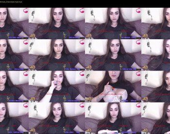 ps4pro — 36 minute Chaturbate female cam show recording, 720p, Jun 29, 2019