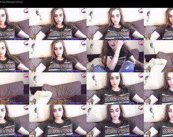 ps4pro — 79 minute Chaturbate female cam show recording, 720p, Jun 29, 2019