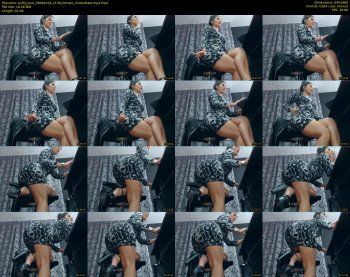puffy_love — 3 minute Chaturbate female cam show recording, 480p, Jun 28, 2019