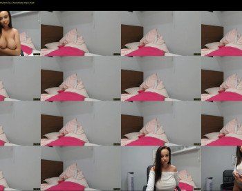 rita_wane — 29 minute Chaturbate female cam show recording, 1080p, Jun 29, 2019