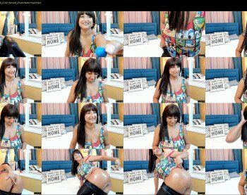 romanticabuse — 29 minute Chaturbate female cam show recording, 1080p, Jun 28, 2019