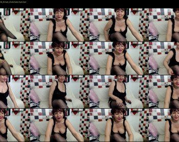roxyswetty — 9 minute Chaturbate female cam show recording, 1080p, Jun 29, 2019
