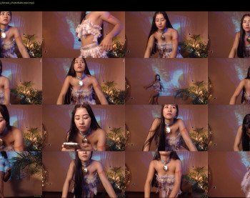 sadashi_ — 58 minute Chaturbate female cam show recording, 1080p, Jun 29, 2019