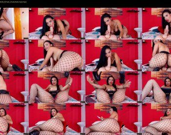 samantha46 — 29 minute Chaturbate female cam show recording, 1080p, Jun 29, 2019