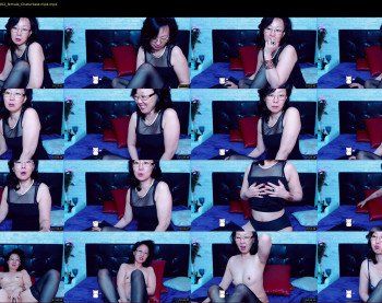 sandrami__ — 62 minute Chaturbate female cam show recording, 720p, Jun 29, 2019