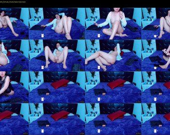sandrami__ — 64 minute Chaturbate female cam show recording, 720p, Jun 29, 2019