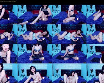 sandrami__ — 63 minute Chaturbate female cam show recording, 720p, Jun 29, 2019
