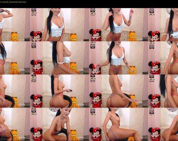 sara_daisy — 62 minute Chaturbate female cam show recording, 720p, Jun 28, 2019