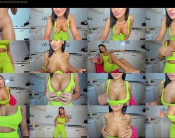 sarahadams — 104 minute Chaturbate female cam show recording, 720p, Jun 29, 2019