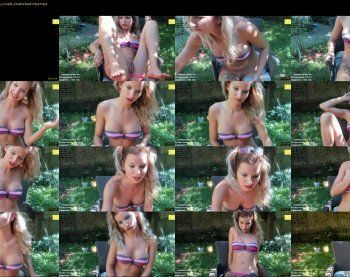 sebilone — 8 minute Chaturbate couple cam show recording, 720p, Jun 29, 2019