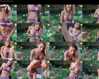 sebilone — 70 minute Chaturbate couple cam show recording, 720p, Jun 29, 2019
