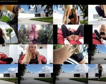 sensualldream — 41 minute Chaturbate female cam show recording, 1080p, Jun 29, 2019