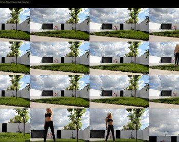 sensualldream — 12 minute Chaturbate female cam show recording, 1080p, Jun 29, 2019