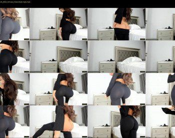 sexygirlforyouuu — 56 minute Chaturbate female cam show recording, 720p, Jun 29, 2019