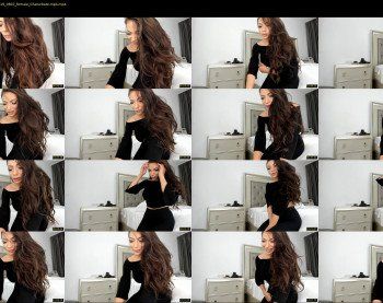 sexygirlforyouuu — 16 minute Chaturbate female cam show recording, 720p, Jun 29, 2019