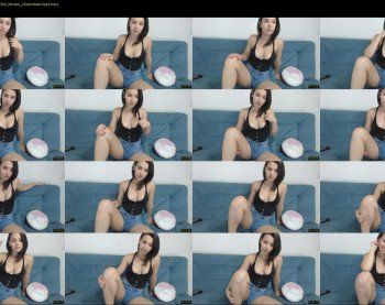 sexysea420 — 7 minute Chaturbate female cam show recording, 1080p, Jun 28, 2019