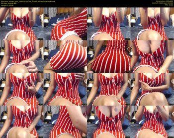 shawn_geni — 64 minute Chaturbate couple cam show recording, 480p, Jun 29, 2019