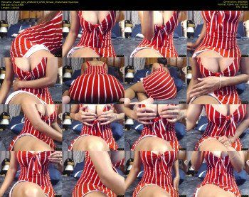shawn_geni — 61 minute Chaturbate couple cam show recording, 480p, Jun 29, 2019