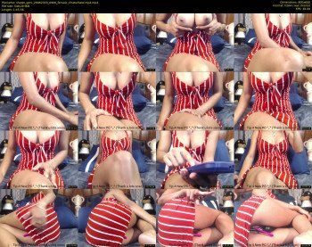 shawn_geni — 106 minute Chaturbate couple cam show recording, 480p, Jun 29, 2019
