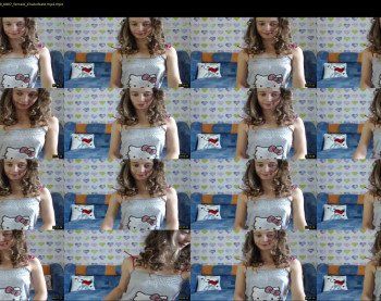 shy_schoolgirl_ — 11 minute Chaturbate female cam show recording, 720p, Jun 29, 2019