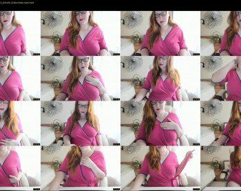 soft_body — 36 minute Chaturbate female cam show recording, 1080p, Jun 29, 2019