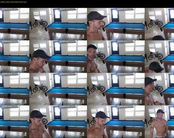 str8foryouguy — 19 minute Chaturbate male cam show recording, 720p, Jun 28, 2019