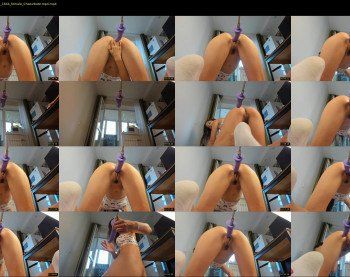 sweetbuttocks — 29 minute Chaturbate female cam show recording, 1080p, Jun 29, 2019