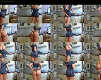 tunderose — 47 minute Chaturbate female cam show recording, 1080p, Jun 29, 2019