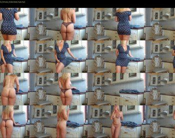 tunderose — 47 minute Chaturbate female cam show recording, 1080p, Jun 29, 2019