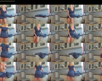 tunderose — 47 minute Chaturbate female cam show recording, 1080p, Jun 29, 2019