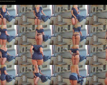 tunderose — 37 minute Chaturbate female cam show recording, 1080p, Jun 29, 2019