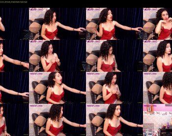 valerie_mase — 27 minute Chaturbate female cam show recording, 720p, Jun 28, 2019