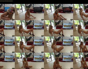 vany_love — 10 minute Chaturbate female cam show recording, 1080p, Jun 29, 2019