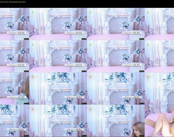 vikkilustful — 11 minute Chaturbate female cam show recording, 1080p, Jun 29, 2019