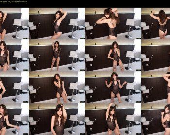 wearehottest — 15 minute Chaturbate couple cam show recording, 4K, Jun 29, 2019