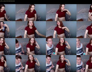 wilmot69noah — 4 minute Chaturbate couple cam show recording, 1080p, Jun 29, 2019