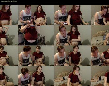 wilmot69noah — 29 minute Chaturbate couple cam show recording, 1080p, Jun 29, 2019