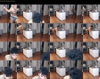 wynterheat — 56 minute Chaturbate female cam show recording, 720p, Jun 29, 2019